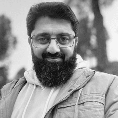 Nasir Khawja